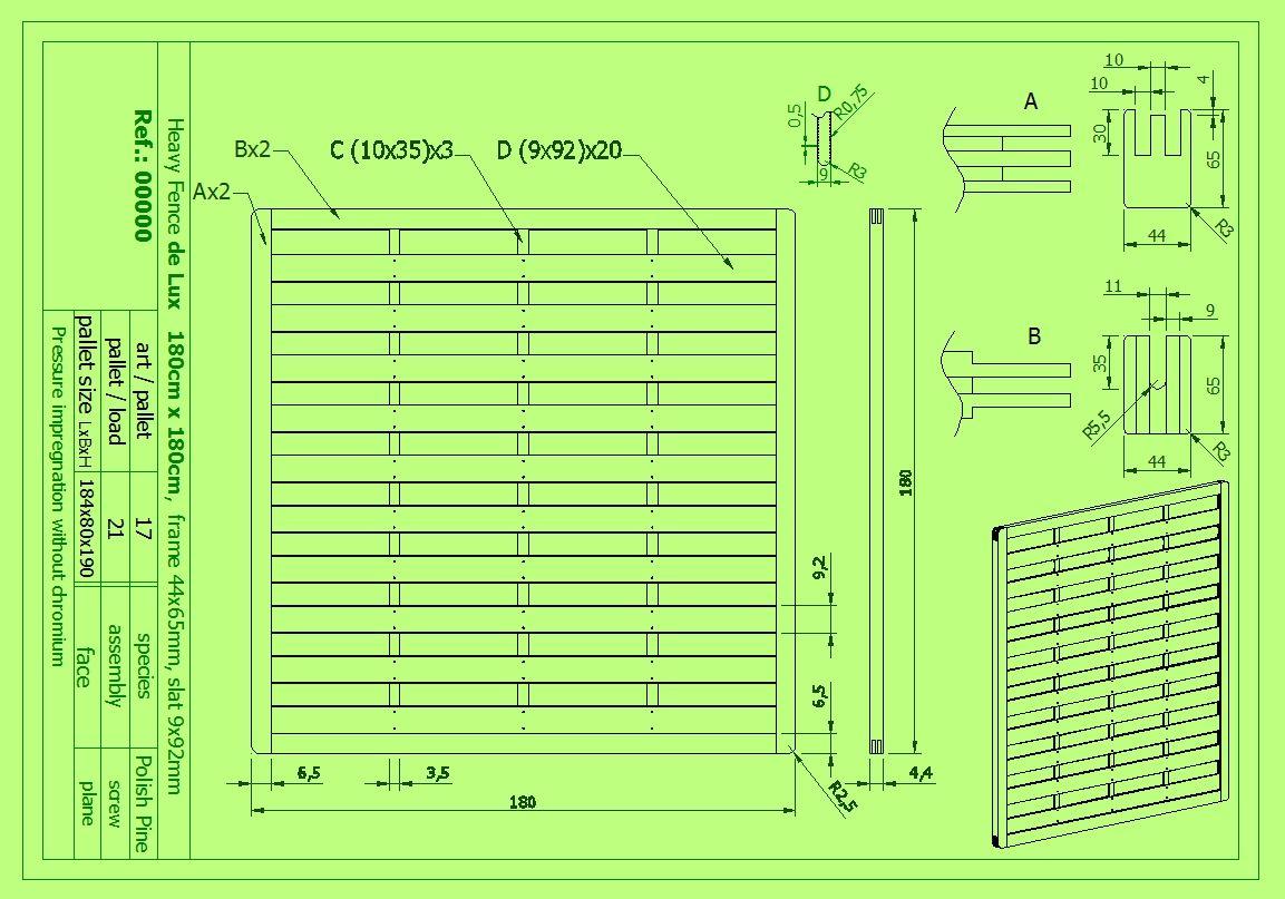 Rysunki techniczne, plany montażu - Auto Cad, PDF, Wrocław, dolnośląskie