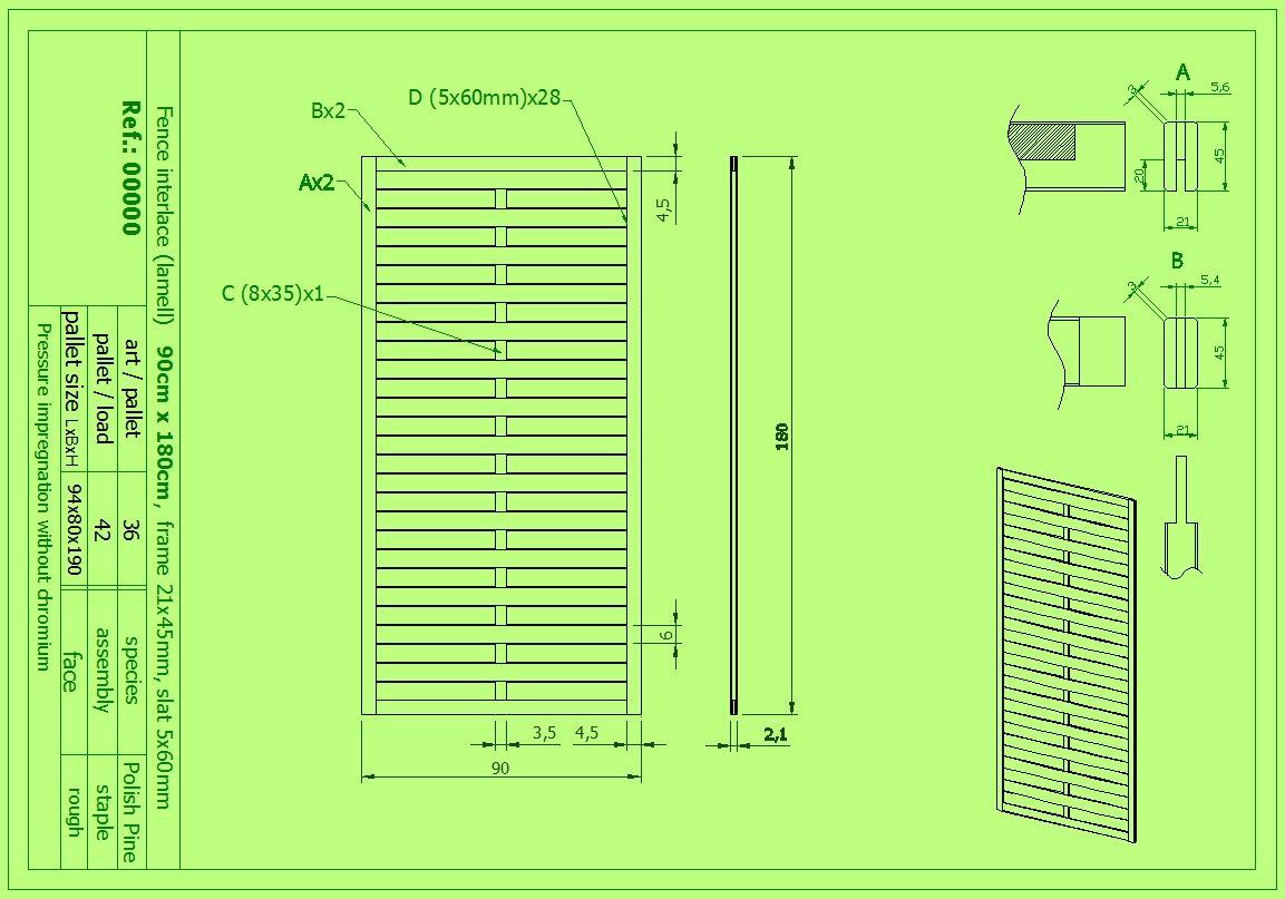 Rysunki techniczne, plany montażu - Auto Cad, PDF, Wrocław, dolnośląskie