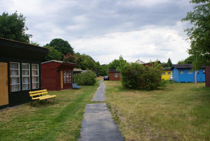 Domki letniskowe na Wyspie Sobieszewskiej, Gdańsk  Świbno na Wyspie Sobieszewskiej, pomorskie