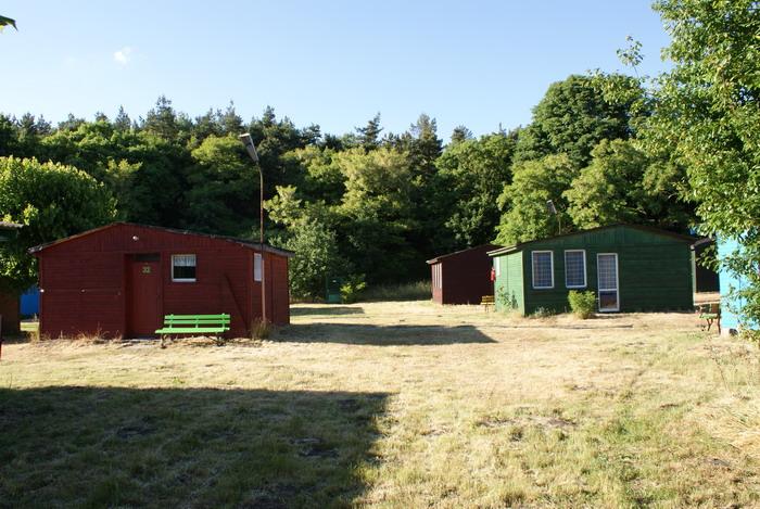 Domki letniskowe na Wyspie Sobieszewskiej, Gdańsk  Świbno na Wyspie Sobieszewskiej, pomorskie