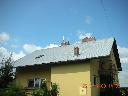 malowanie dachów konstrukcji elewacji ocieplanie , wrocław i okolice, dolnośląskie