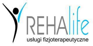 REHALIFE rehabilitacja fizjoterapia masaż Kraków, małopolskie