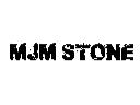 MJM Stone obróbka i sprzedaż kamieni naturalnych
