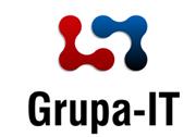 Grupa-IT logo firmy