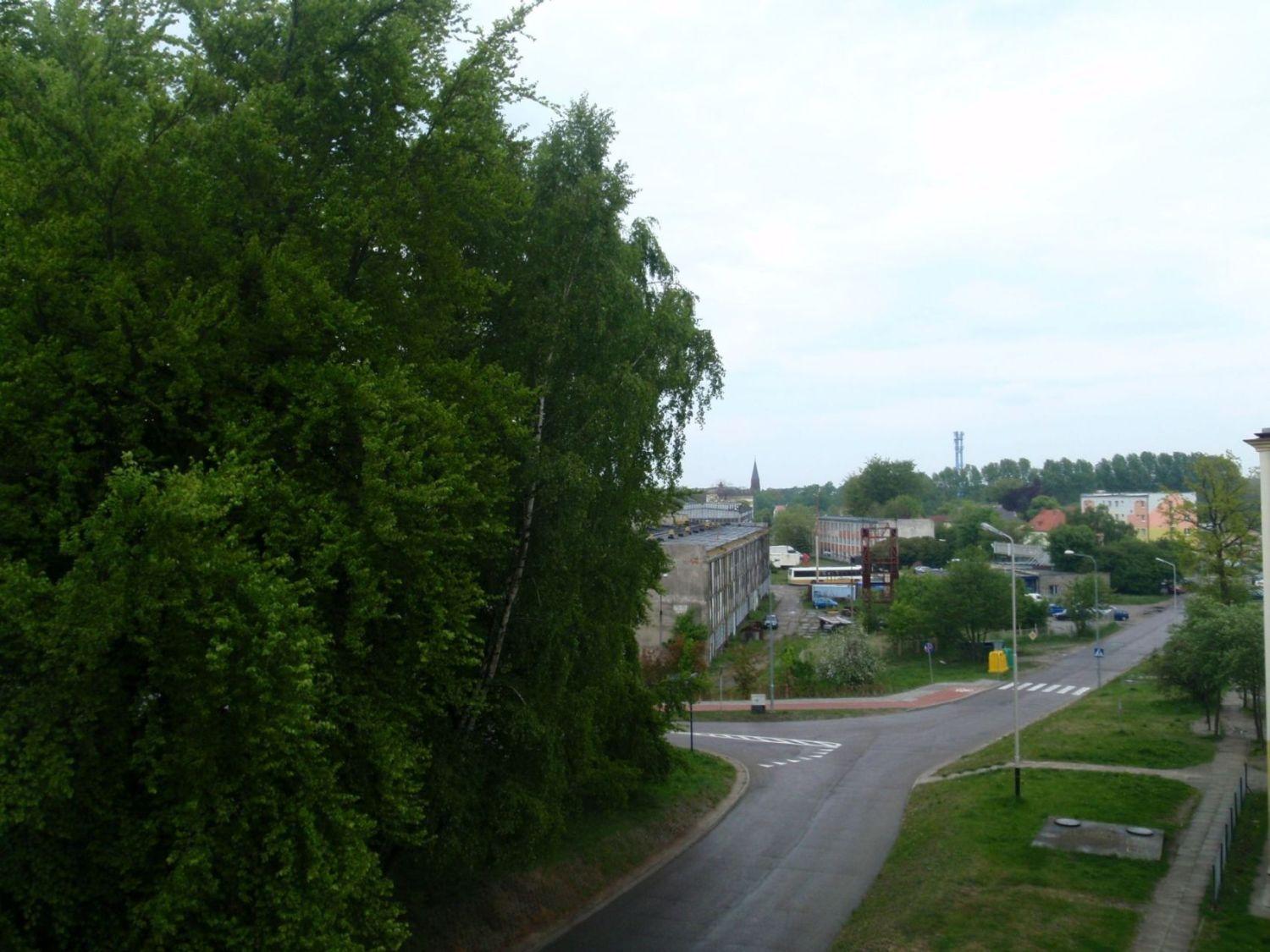 SAMODZIELNE MIESZKANIE DO WYNAJĘCIA - USTKA, pomorskie