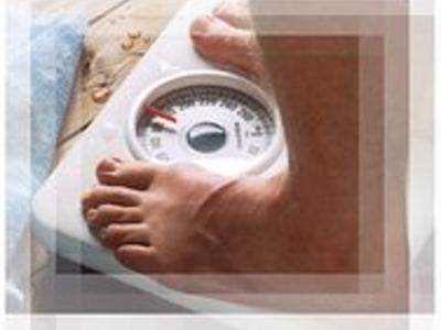 Polubisz stawanie na wadze gdy wskazówka zacznie się cofać :) - kliknij, aby powiększyć