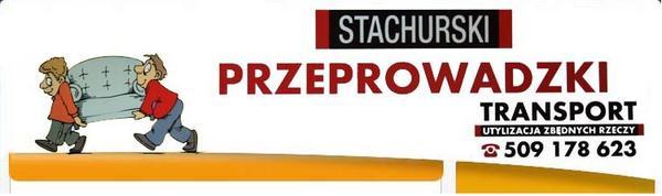 Stachurski- Przeprowadzki, Kraków, małopolskie