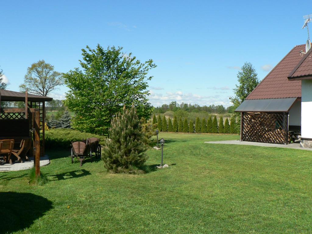 Mazury domek letniskowy wynajem, Stacze, warmińsko-mazurskie