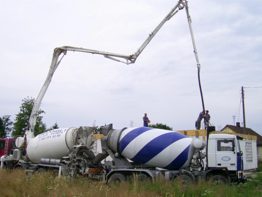 Usługi Remontowo - Budowlane   JAREX F H U s.c.  , Międzyrzec Podlaski, lubelskie