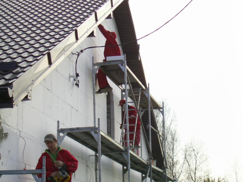 Usługi Remontowo - Budowlane   JAREX F H U s.c.  , Międzyrzec Podlaski, lubelskie