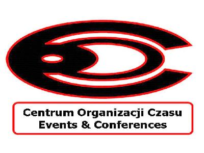 Centrum Organizacji Czasu Events  Conferences - pomysł na event!! - kliknij, aby powiększyć