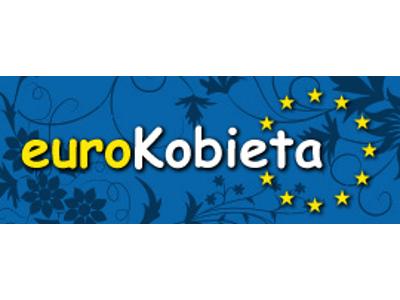 Logo euroKobiety - kliknij, aby powiększyć