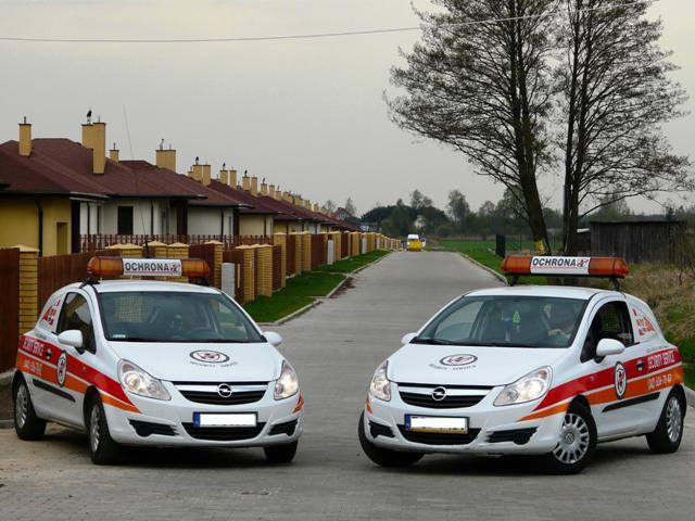 Instalacja i monitoring systemów alarmowych, Łódź, łódzkie