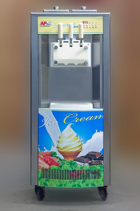 Maszyna - Automat Do Lodów - Producent Gwarancja, Ustroń, śląskie