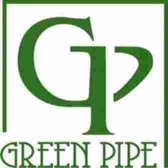 Green Pipe