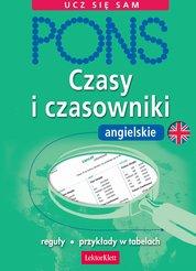 Czasy i czasowniki angielskie