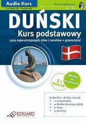 Duński Kurs podstawowy audio mp3