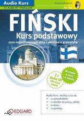 Fiński Kurs podstawowy audio mp3