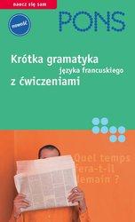 Francuski Krótka gramatyka