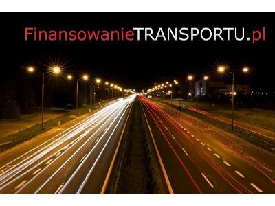 www.FinansowanieTransportu.pl - kliknij, aby powiększyć