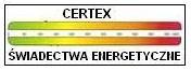 certyfikaty energetyczne-CERTEX