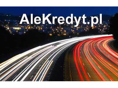 www.AleKredyt.pl - kliknij, aby powiększyć