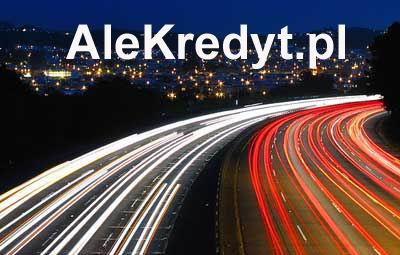 www.AleKredyt.pl