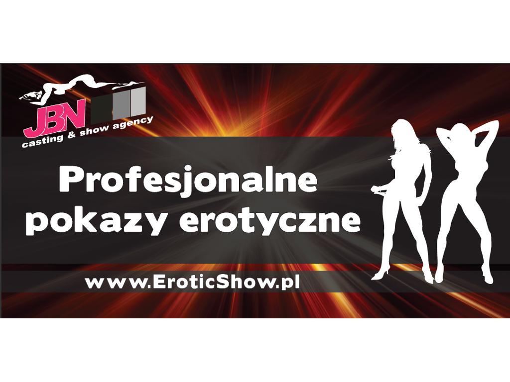 POKAZY EROTYCZNE, IMPREZY DLA FIRM,  www.eroticshow.pl, śląskie