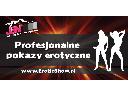 POKAZY EROTYCZNE, IMPREZY DLA FIRM,  www.eroticshow.pl, śląskie