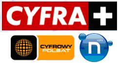 CYFRA+, CYFROWY POLSAT, TV n +, Poznań, wielkopolskie