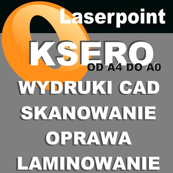 LASERPOINT