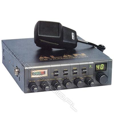 Serwis Cb Radio, Swarzędz, wielkopolskie