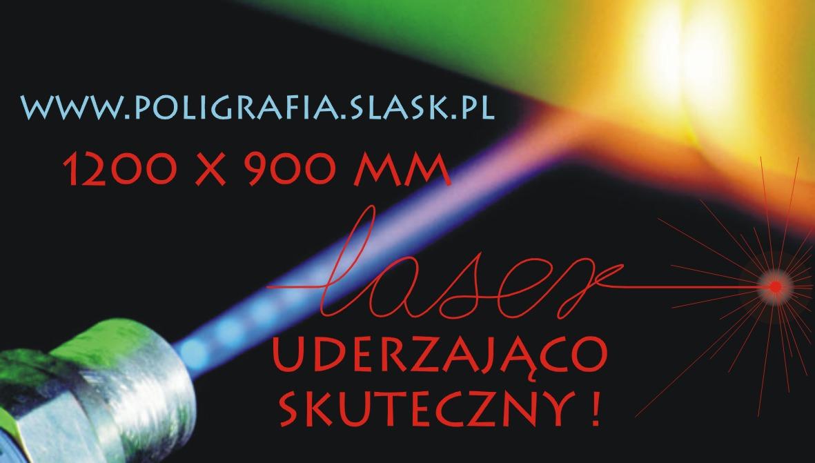 laser - grawerowanie i cięcie