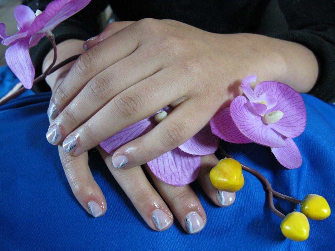 Kurs manicure Szczecin, zachodniopomorskie