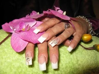 Kurs manicure Szczecin, zachodniopomorskie