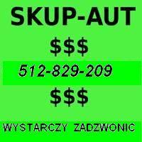 Skup Aut Auto Skup, Sochaczew, mazowieckie