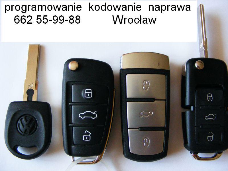 NAPRAWA ZAMKÓW I STACYJEK WROCŁAW 662 55 99 88, dolnośląskie