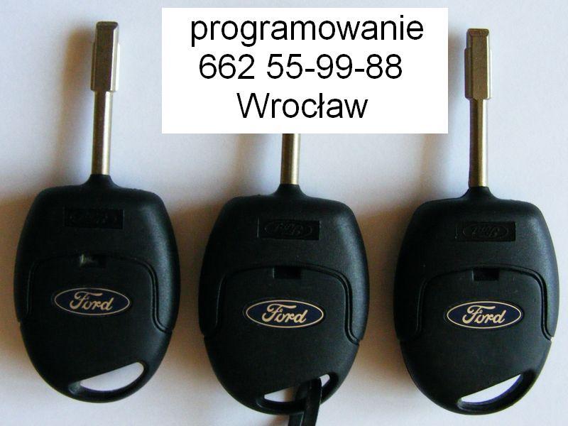 NAPRAWA ZAMKÓW I STACYJEK WROCŁAW 662 55 99 88, dolnośląskie