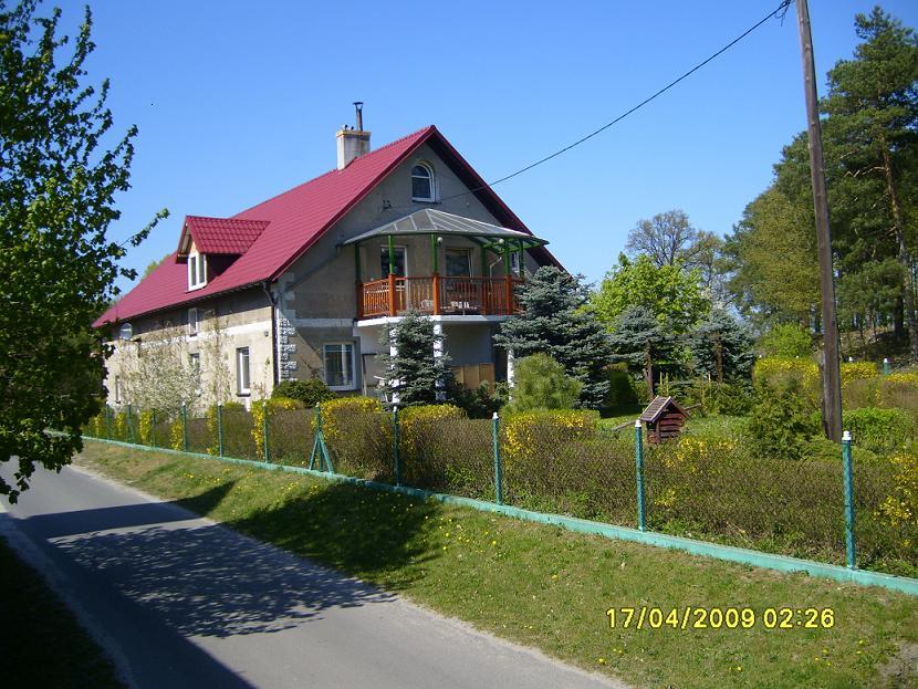 Noclegi Żary/ Bierdzychowice, Żary, Bierdzychowice, lubuskie