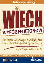 Helena w stroju niedbałem - felietony