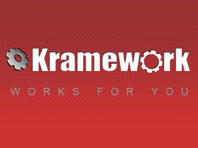 Kramework.com - Systemy CMS, video streaming, sklepy internetowe, strony www - kliknij, aby powiększyć