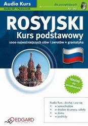 Rosyjski Kurs Podstawowy mp3