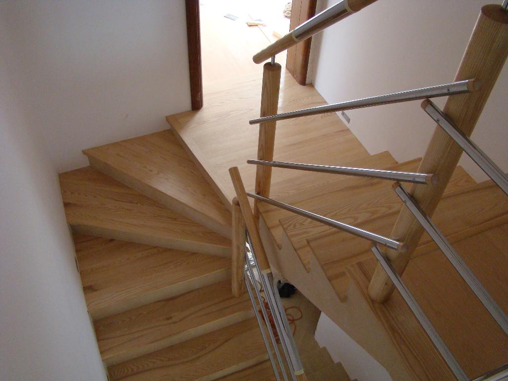 przykładowe schody