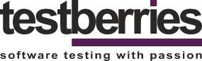 Logo Testberries