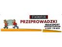 NAJTAŃSZE PRZEPROWADZKI-STACHURSKI !!! KRAKÓW !!, Kraków, małopolskie