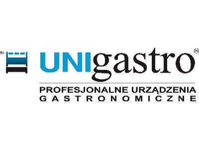 Logo UNI-gastro - kliknij, aby powiększyć