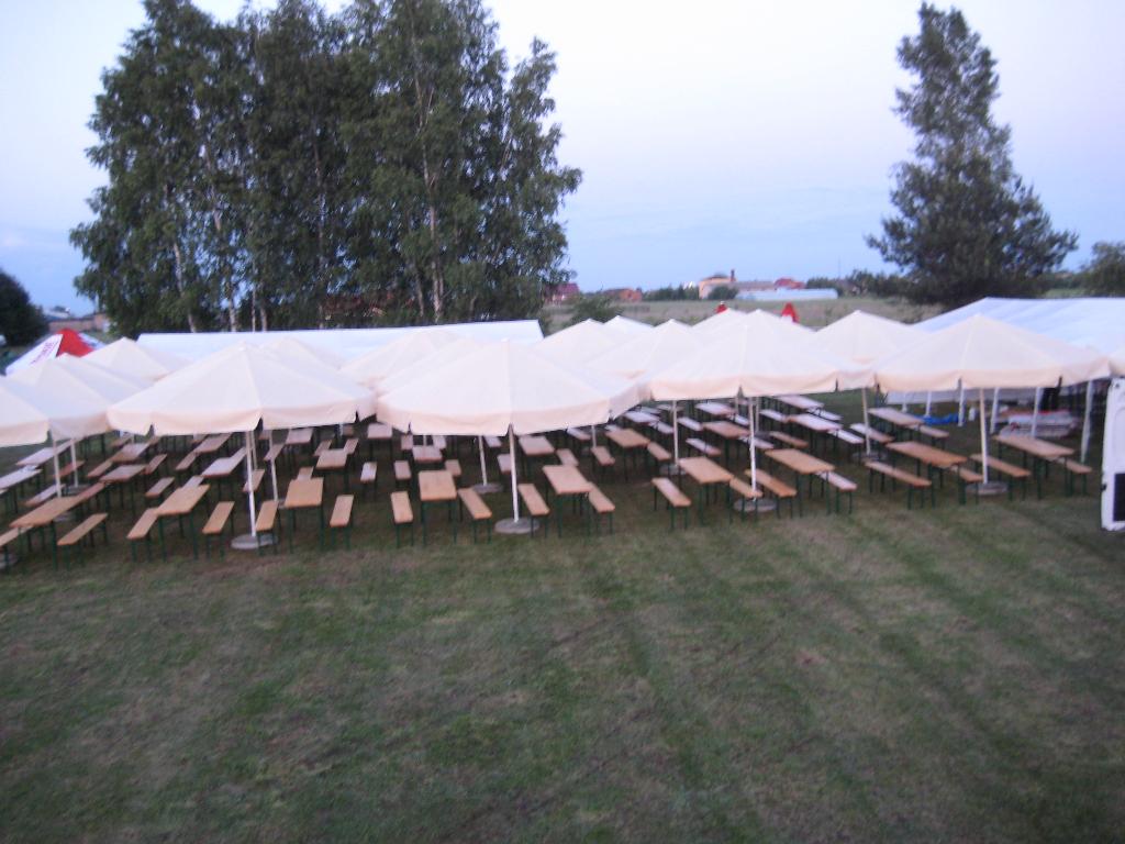 Ławy Biesiadne, Altany, Meble Plenerowe - Wynajem!, Łódź, Poznań, Warszawa, Śląsk, łódzkie
