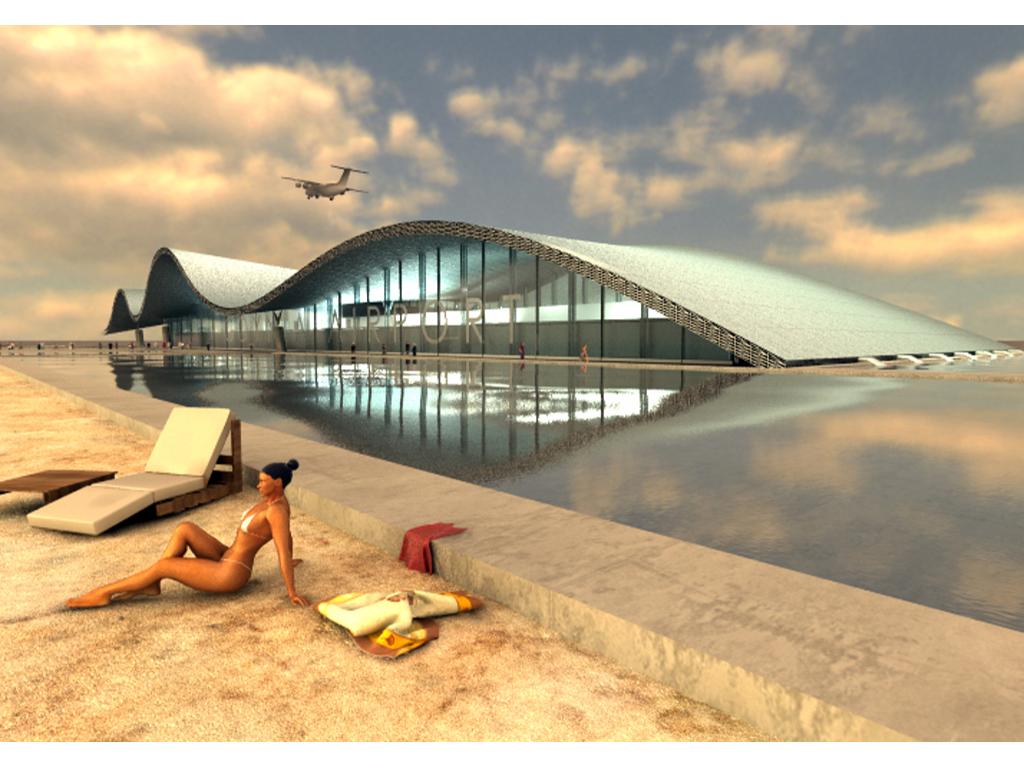 Wizualizacje, Animacje, Makiety Architektoniczne, Gdańsk, pomorskie