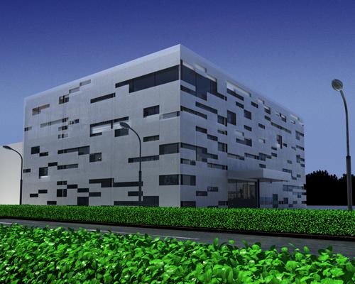 Wizualizacje, Animacje, Makiety Architektoniczne, Gdańsk, pomorskie