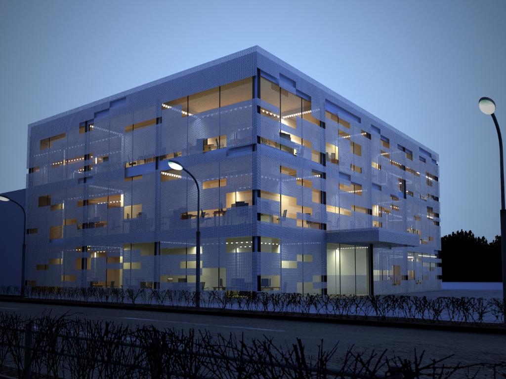 Wizualizacje, Animacje, Makiety Architektoniczne, Gdańsk, pomorskie